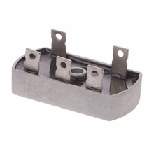 3 фазы диодный мост выпрямителя 35A 1000V SQL35A LWUS выпрямительный мост