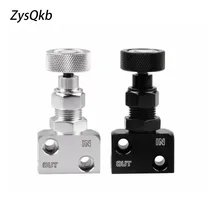 Баланс тормоза рычаг клапана тип регулируемый пропорции Porp клапан тормозной регулятор давления