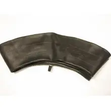 2шт 90/100-1" дюймов задняя внутренняя трубка 125cc 140cc PIT PRO Trail большая ножка Drit Bike