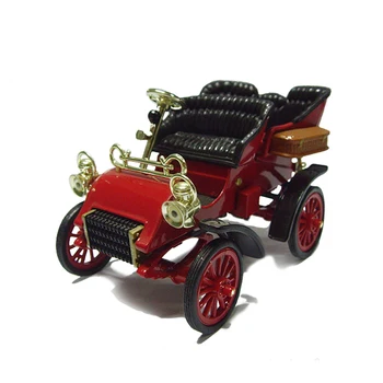 

Out of print rare 1:32 American Classic Car Model 1903 Semi-alloy Collection Model
