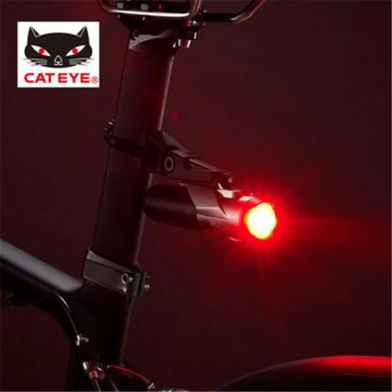 cateye volt 50 rear light