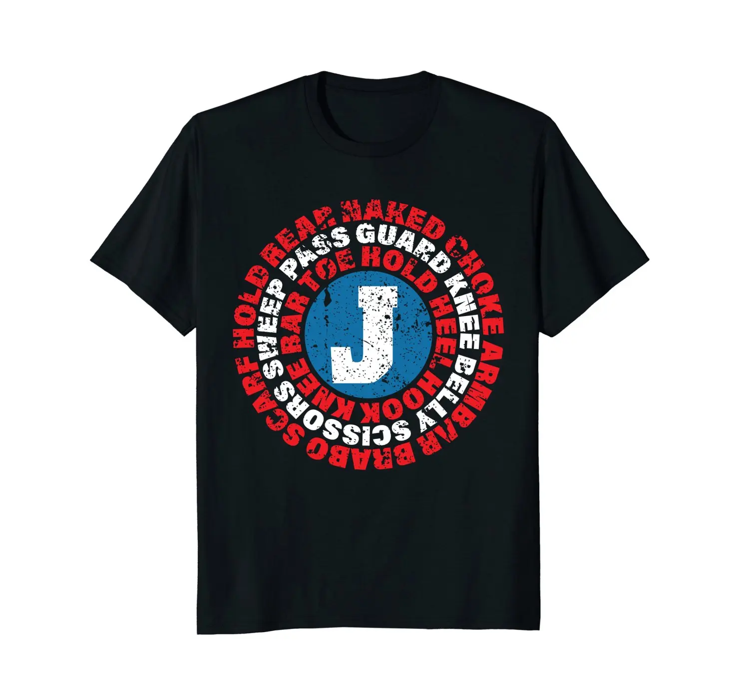 cool bjj shirts