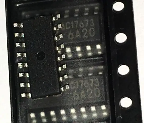 FA6A20N FA6A20 6A20 с рисунком из мультфильма Холодное сердце | Электронные компоненты и