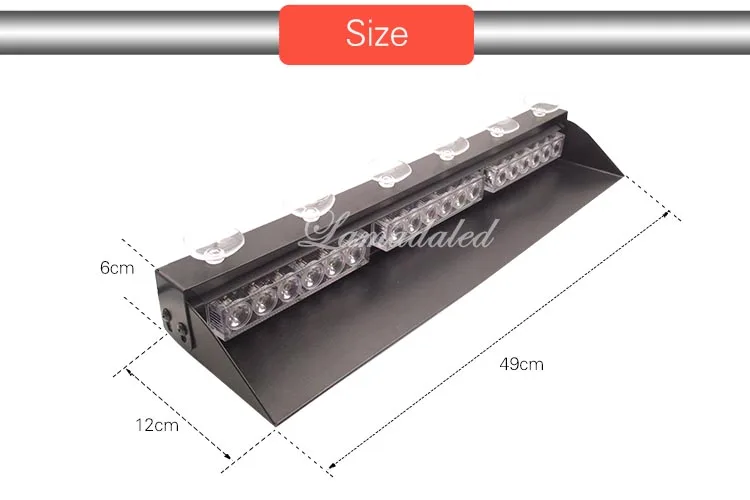 TT-1150-3X6LED-3
