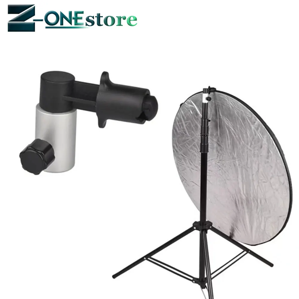 Reflector-bracket-vertical-clip-For-photography-Panel-Reflector-diffuser-Bracket-Swivel-Head-Reflector-Arm-Support.jpg_640x640