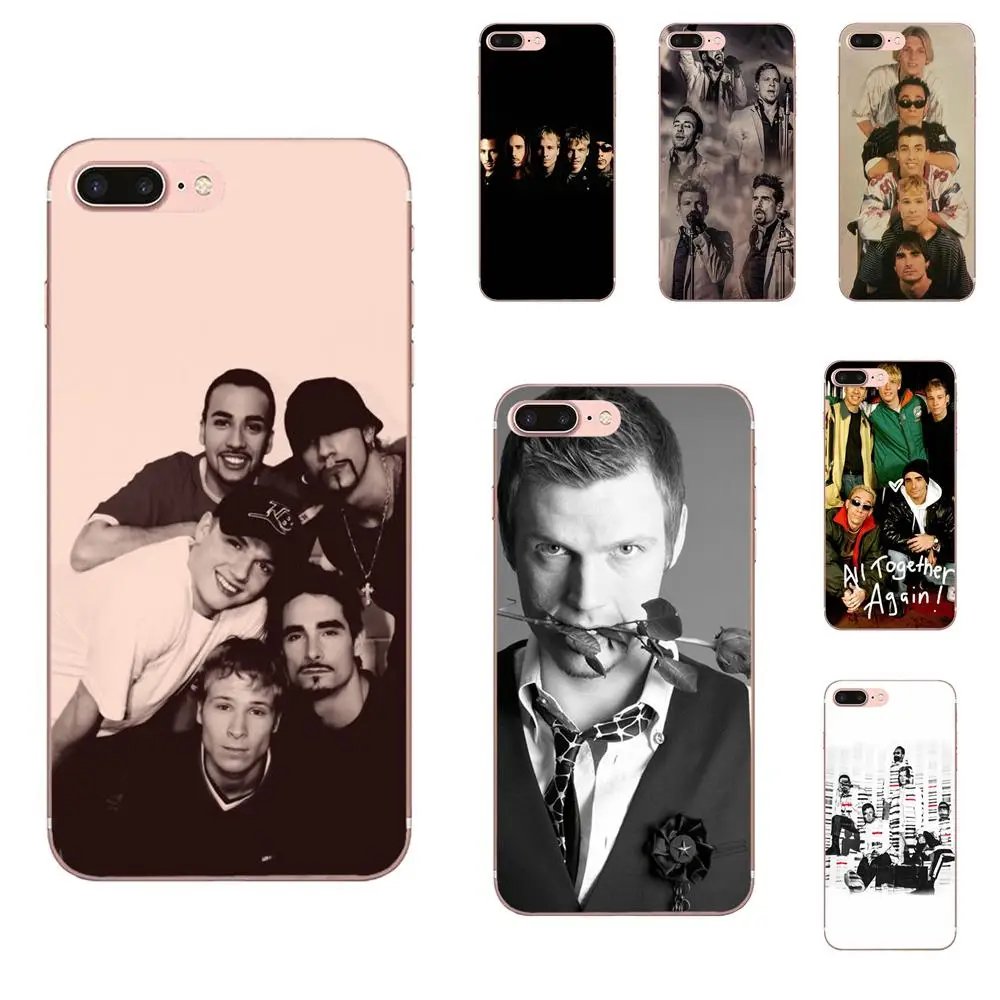 

Soft TPU Custom Design For Xiaomi Mi3 Mi4 Mi4C Mi4i Mi5 Mi 5S 5X 6 6X A1 Max Mix 2 Note 3 4 Backstreet Boys