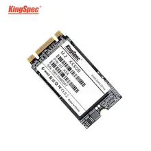 KingSpec m.2 ssd 2242 120 ГБ 480 ГБ 500 M.2 SATA NGFF привод M2 ssd внутренний жесткий диск SSD для джемпер ezbook 3 pro