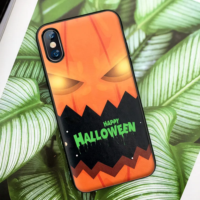 

For iPhone Xs Case Christmas Snowman Red Mofi For iPhone Xs Max Case Cover For iPhone Xr Case Halloween Hallowmas Festival Gift