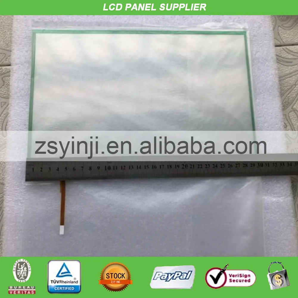 

13.3 inch Touch screen N010-0521-T502