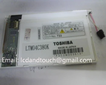 

LTM04C380K lcd display screen panel Repair replacement