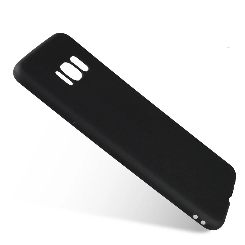 ماتي TPU حقيبة لهاتف سامسونج غالاكسي S9 S8 زائد A8 زائد J2 برو 2018 A5 J5 J7 A3 A7 2017 J3 2016 ملاحظة 8 S6 S7 حافة غطاء سيليكون