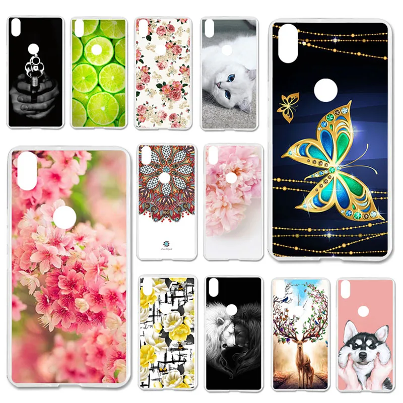 

Phone Cases For BQ X5 Plus BQ Aquaris X5 Plus Case Silicone Cover For BQ X5Plus BQ Aquaris X5Plus Soft TPU Cover bag Fundas