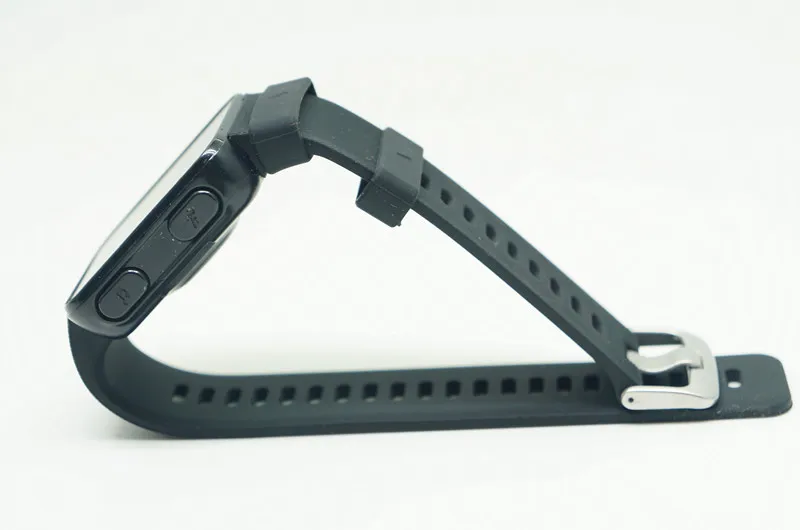 Оригинальные спортивные часы с GPS Garmin Forerunner 30 фитнес трекер пульсометром