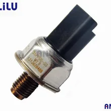 Для Peugeot 107 206 207 307 308 407 топлива Rail Датчики давления партнер 1.4 и 1.6 HDI 55PP06-03