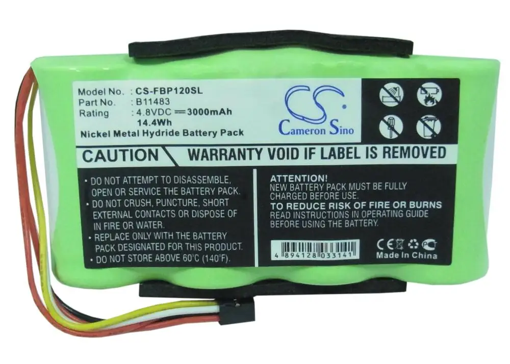 Cameron Sino For FLUKE 123S ( Firmware below V2.0 ) 43 Power Quality Analyzers 43B Scopemeter 120 | Электроника