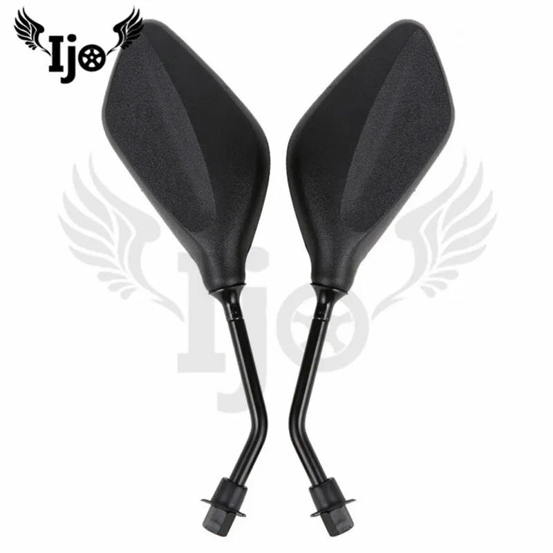 Африка twin accesorios зеркало для honda dio yamaha nmax suzuki gsr kawasaki скутер аксессуары мотоциклов