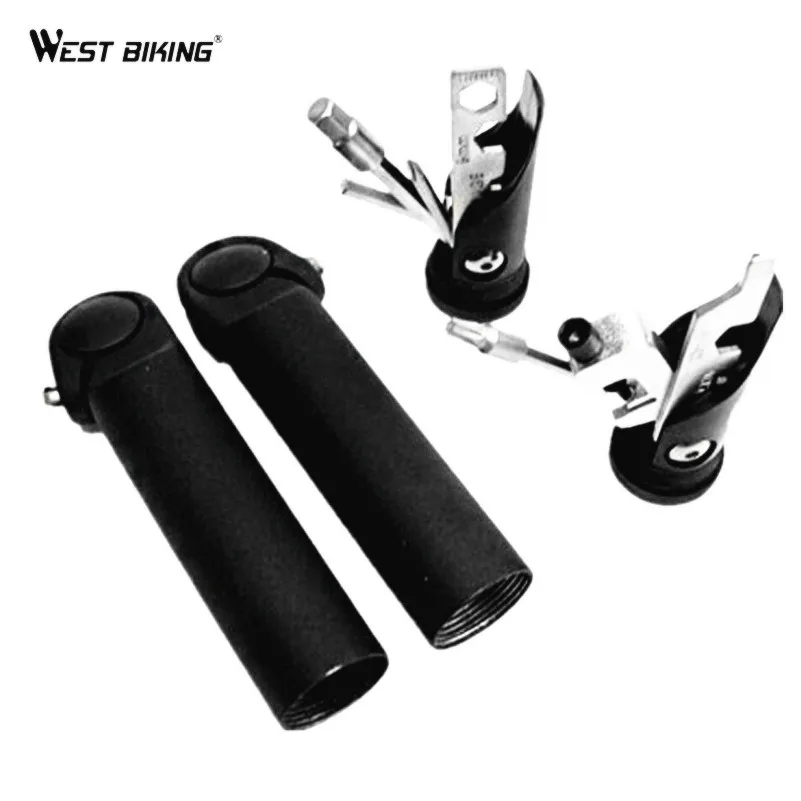 Фотоэлектрический инструмент для ремонта велосипеда 13 в 1|chain cutter|bike repairbike repair tools