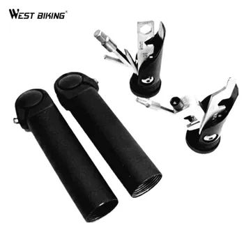 

WEST BIKING Cycle Bicycle Bike Repair Tool Kit 13 in 1 Bicycle Mountain Road Wrench Screwdriver Chain Cutter End Grips For Bike
