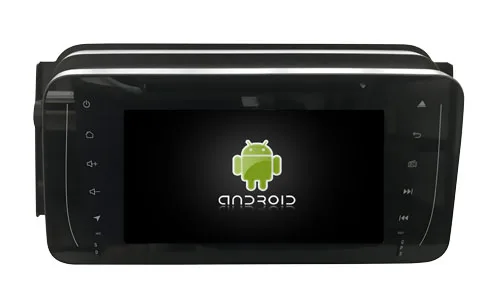 Navirider Eight Core Android 7 1 1 4GB ram car DVD player for NISSAN KICKS 2017