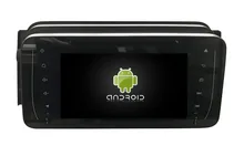 Navirider ocho Core Android 7.1.1 4 GB RAM reproductor de DVD de coche para Nissan tiros 2017 multimedia unidad principal radio del coche con GPS ESTÉREO