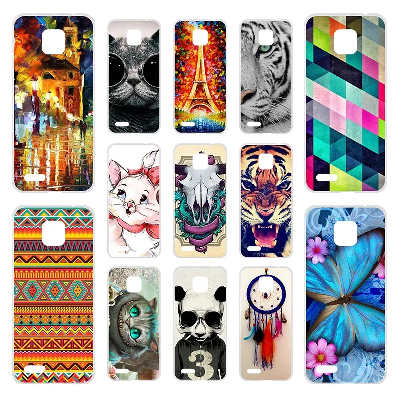 

Phone Cases For Ulefone Note 7 Case Silicone Soft TPU Protective Back Cover For Ulefone Note 7 Coque Capa Shell Bumper Bags