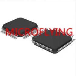 

MICROFLYING 10PCS/LOT MC9S08AC60CFUE 9S08AC60 QFN-64 IC NEW Original