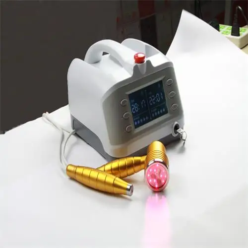 

Medical Laser Acupuncture Physiotherapy Equipment for Home & Clinic Use, Relieving Body Pain