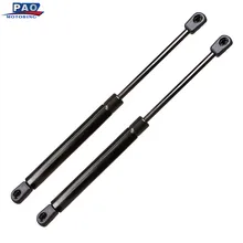 2pcs/set For 02-07 Jeep Liberty Front Hood Lift Support Strut Spring Shock 55360411AA,SG314037