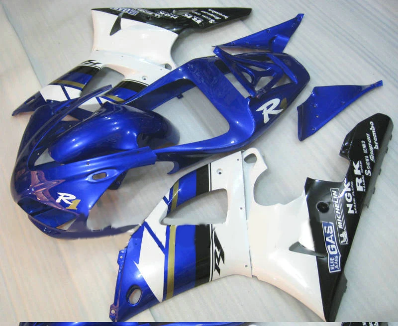 yamaha R1 1998-1999 fairing 9 - 