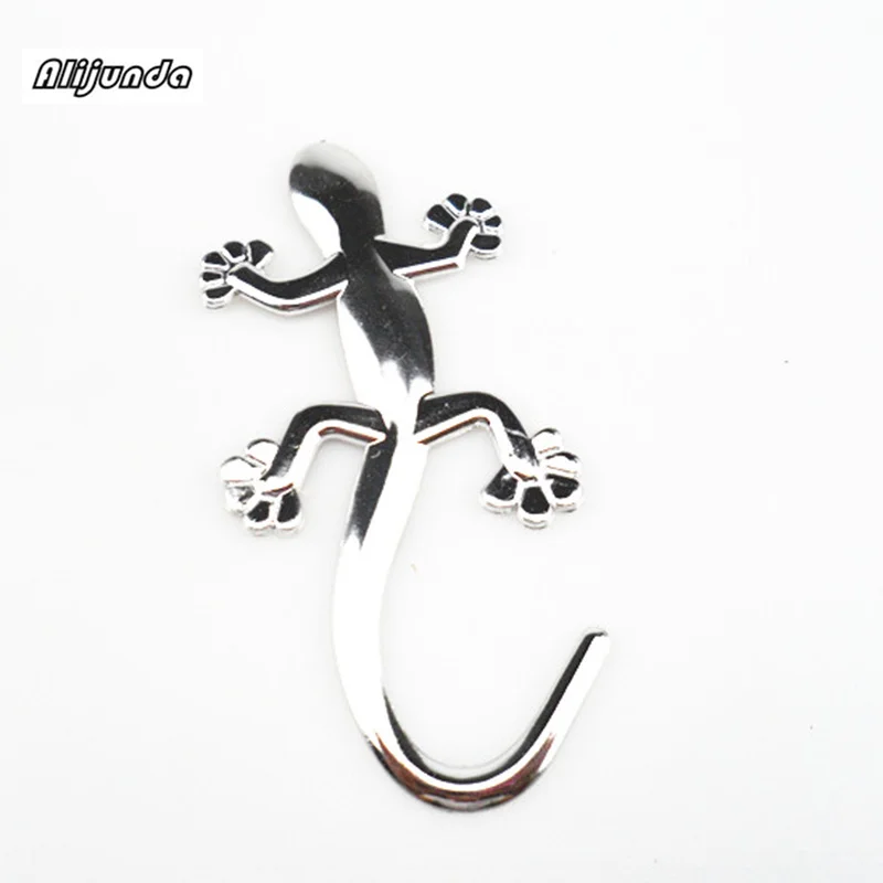 Автомобильные 3D наклейки Gecko для EMGRAND EC7 RV EC8 Chery Tiggo Fulwin A1 A3 QQ E3 E5 G5 V5/|3d a3|stickers forstickers