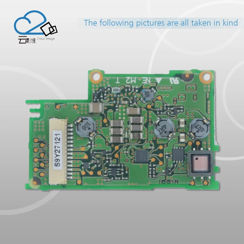 

D5000 power board Driver board for Nikon
