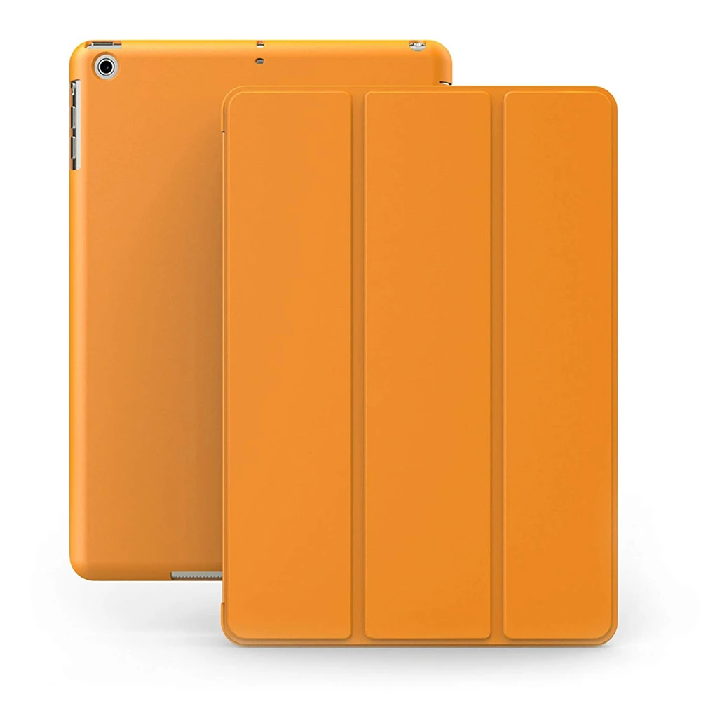 Оригинальный складной кожаный чехол Baseus для iPad Mini 1 2 3|Чехлы планшетов и