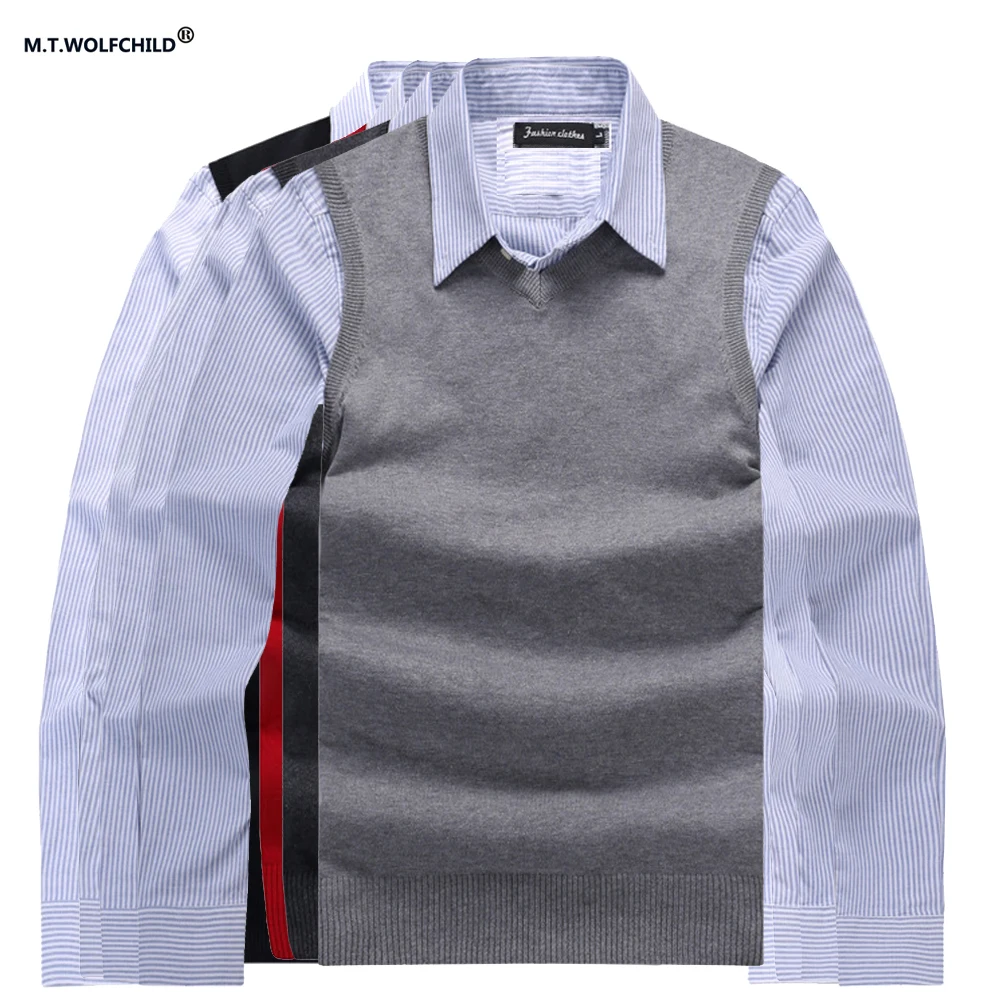 font b Mens b font vest 2017 font b men s b font new spring