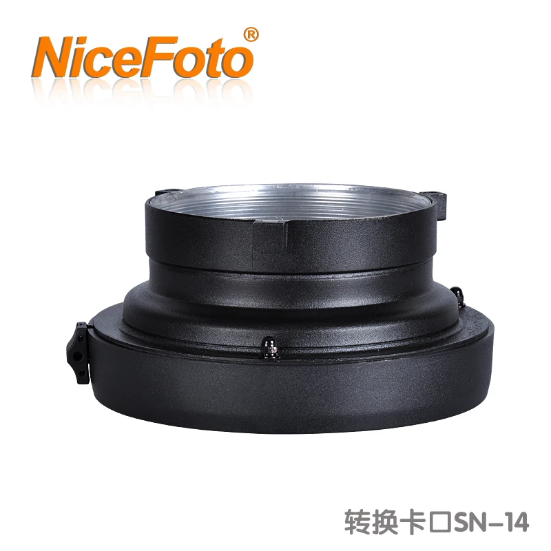 NiceFoto conversion card flash light sn-14 | Электроника