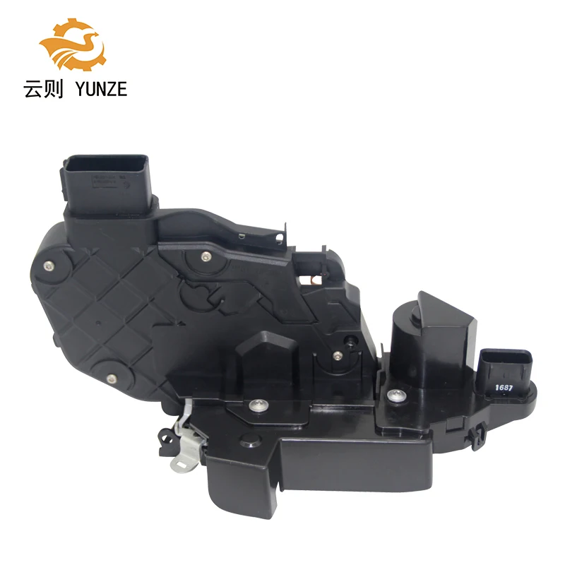 

LR013892 REAR LEFT SIDE DOOR LATCH MECHANISM LOCK ACTUATOR FOR LAND RANGE ROVER SPORT EVOQUE DISCOVERY 4 2010-