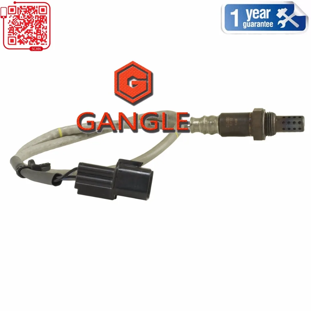 Для кислородного датчика 2004-2011 MITSUBISHI ENDEAVOR 234 л лямбда-сенсор 4741-MR985164 | Автомобили и