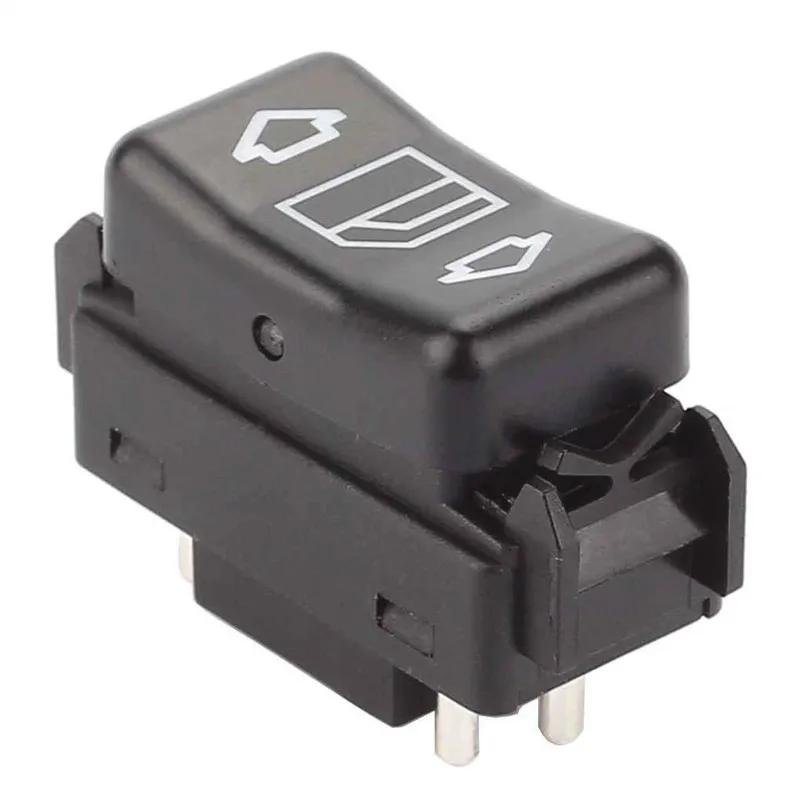 1248204510 Car Eletric Power Window Switch Plastic Car Power Window