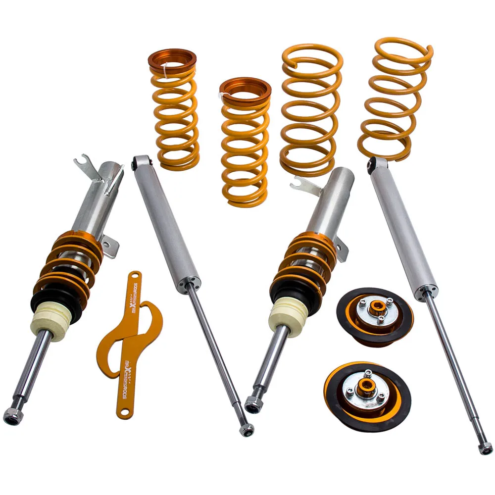 Ford Focus Shock Absorber Replacement Cost