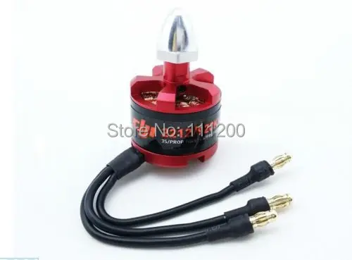 

4x DJI 2212 920KV Brushless Motor for F330 F450 F550 X525 Quadcopter Multirotor