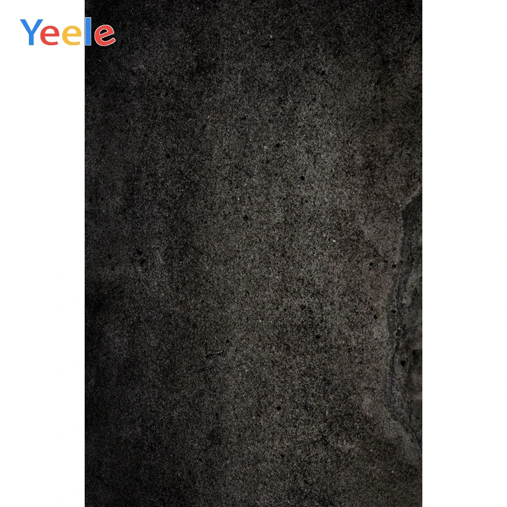 

Yeele Solid Color Self Portrait Baby Kid Grunge Style Photography Backgrounds Customize Photographic Backdrops For Photo Studio