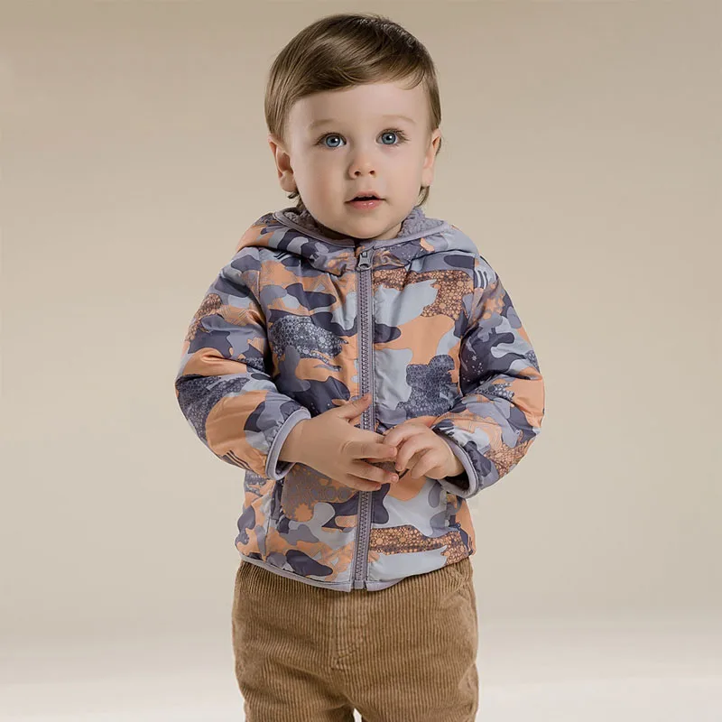 Brand2017spring autumn children boy clothes kid baby boy fleece jacket