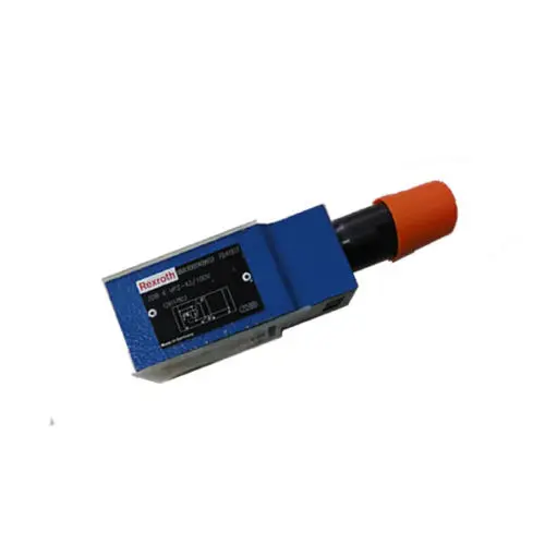 

ZDB6VP2-42/100V NEW REXROTH VALVE