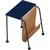 Inyard original design living room small metal coffee side table Inyard original design living room small metal coffee side table