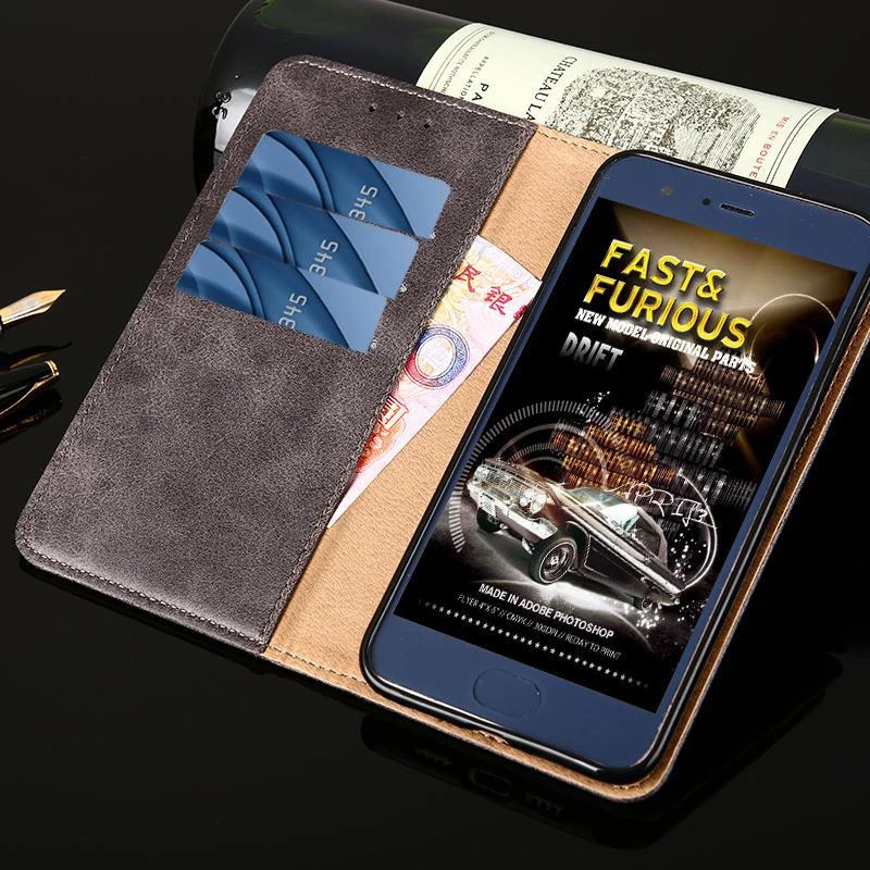 Suordii Coque чехол для Huawei P20 плюс крышка Ретро Флип Бумажник кожаный телефона P20lite