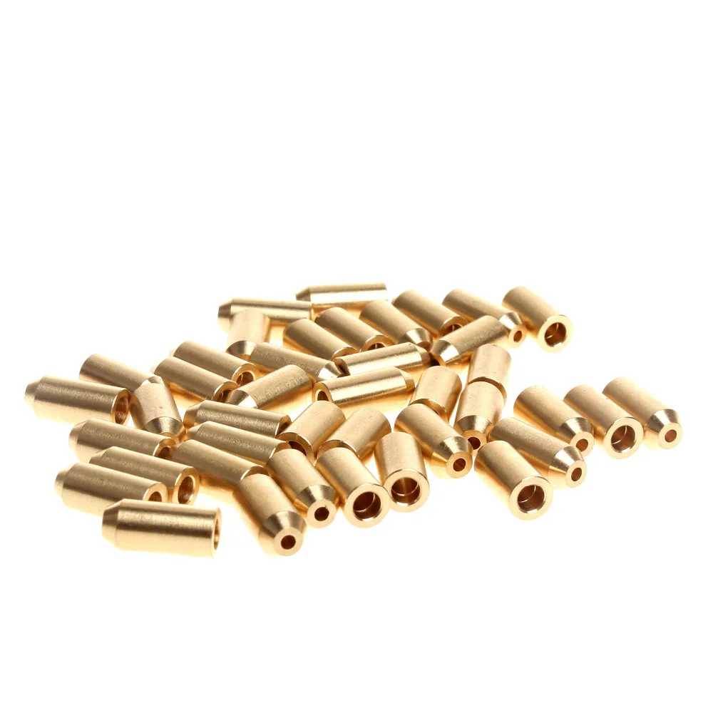 gas connector