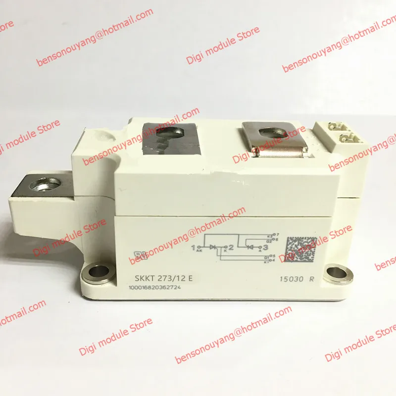 

SKKT273/12E Free Shipping
