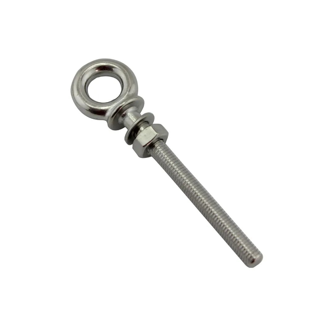 

Professional Manufacture OEM Lifting Eye bolt for Marine hardware