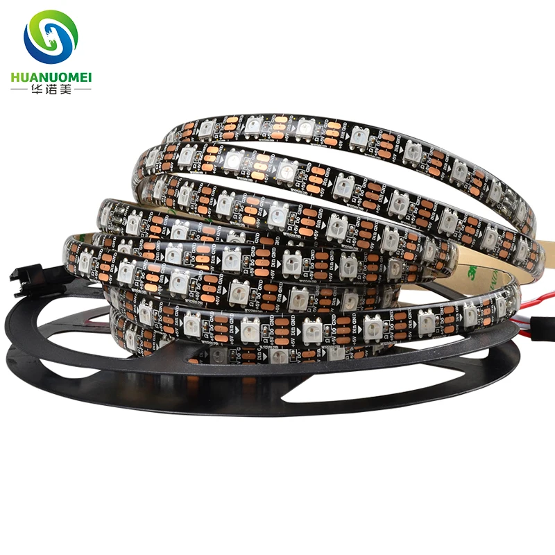 WS2812B-60LED-5V-BK-IP65-Main-3
