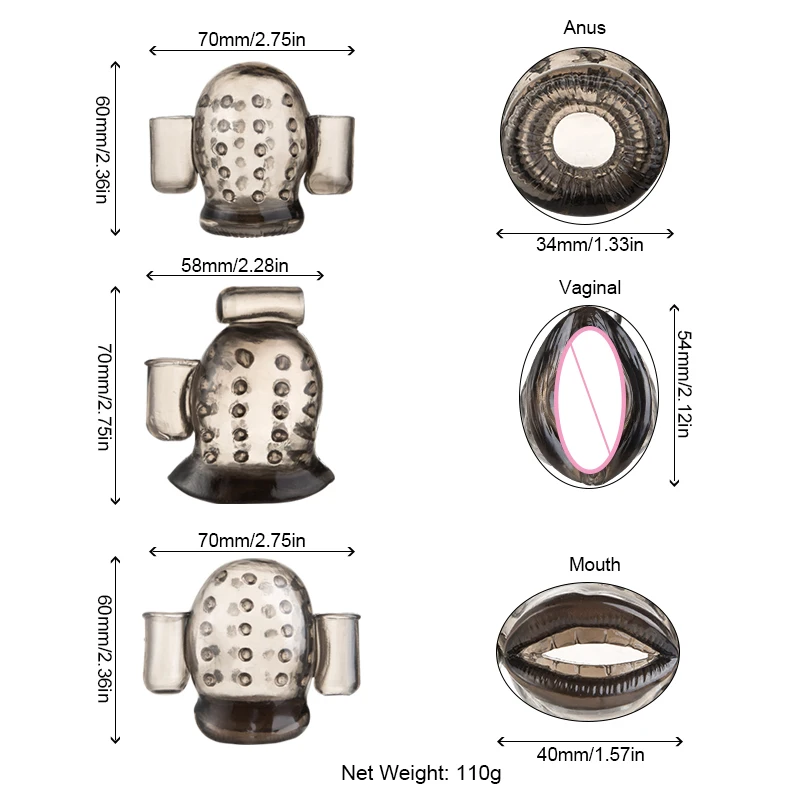 Vibrator (9)