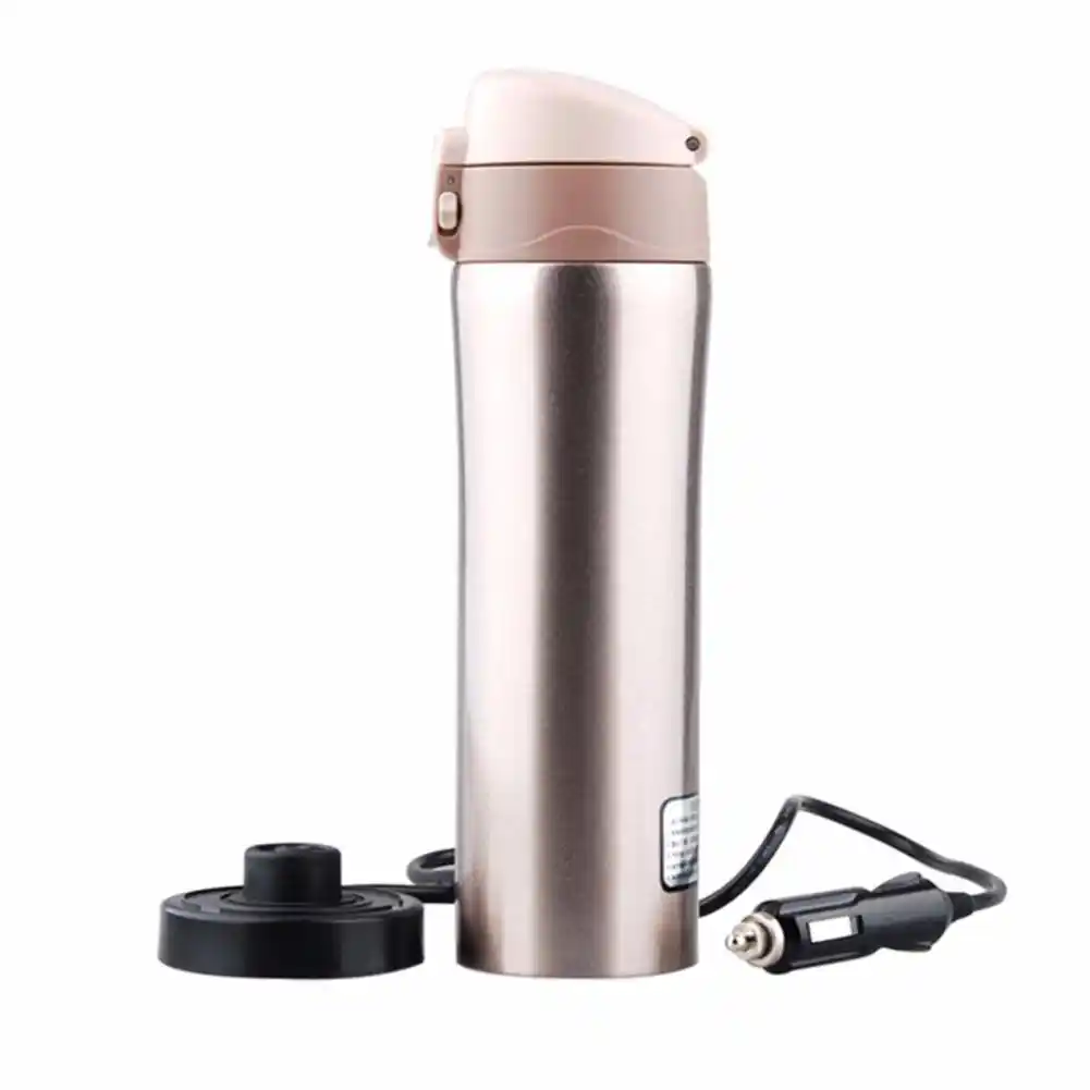 electric vacuum flask